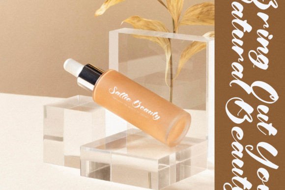 Bright Nattelia Font - Preview 6