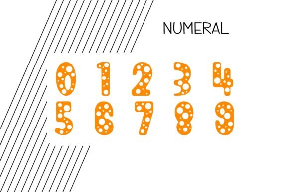 Cheesy Bestie Font - Preview 6