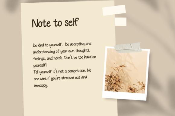 Diary Font - Preview 1