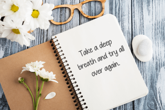 Diary Font - Preview 4