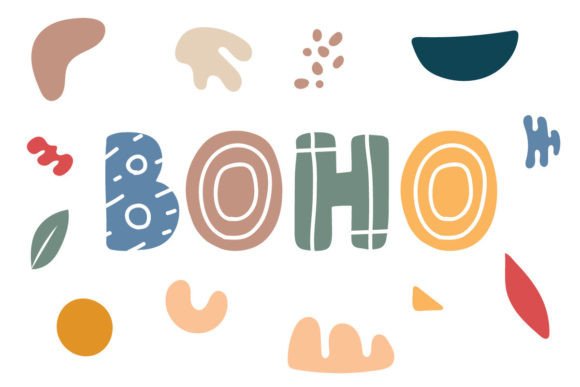 Ducky Font - Preview 2