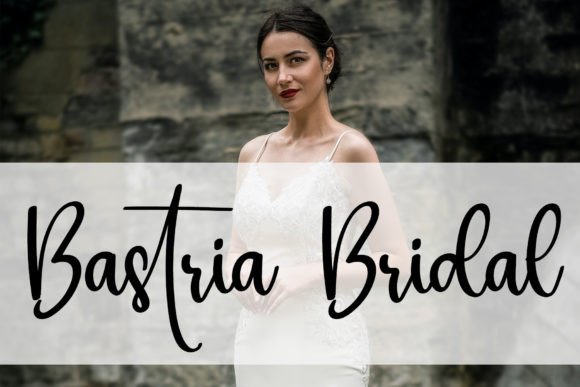 Hursting Font PNG with transparent background - Preview 2