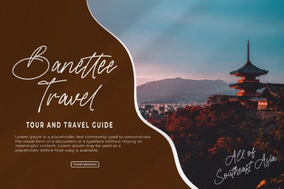 Magnattale Font PNG with transparent background - Preview 3
