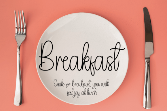 Oncomming Font PNG with transparent background - Preview 3