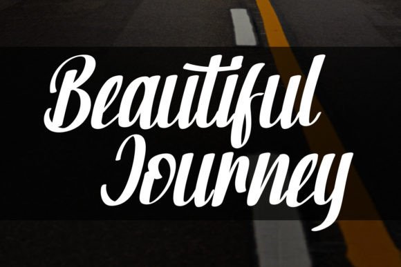 Raundter Font PNG with transparent background - Preview 1