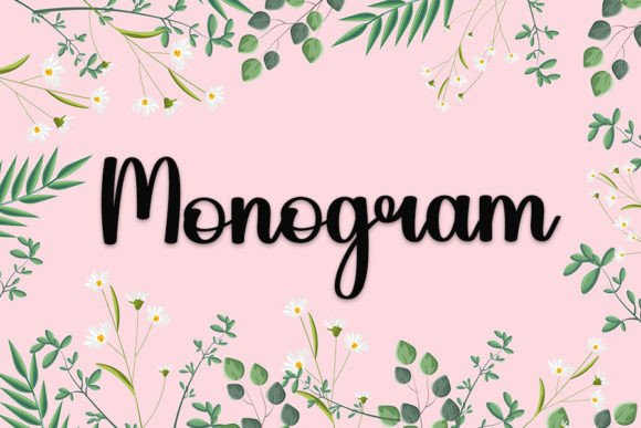 Alive Font - Preview 4
