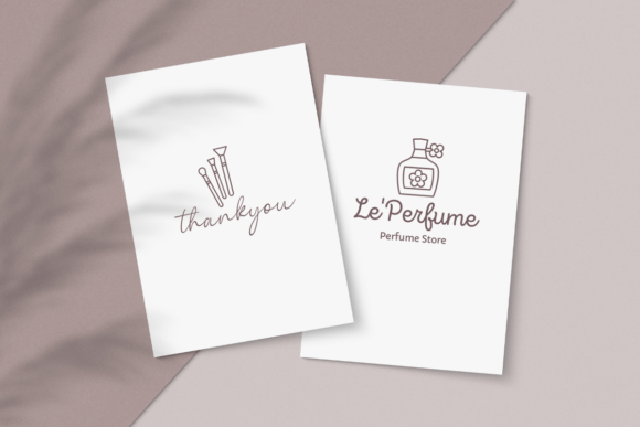 Beauty Doodle Font - Preview 3