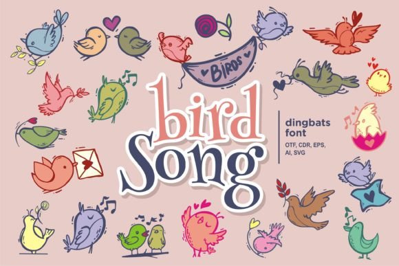 Bird Song