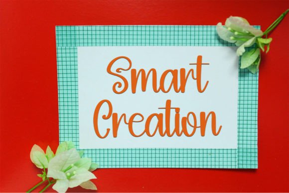 Brunch Font - Preview 6