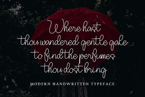 Factur Mollen Font PNG with transparent background - Preview 1