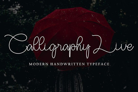 Factur Mollen Font PNG with transparent background - Preview 3