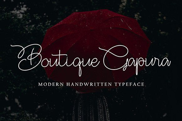 Factur Mollen Font PNG with transparent background - Preview 5