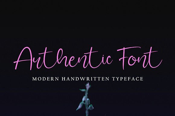 Glamore Boutique Font PNG with transparent background - Preview 4