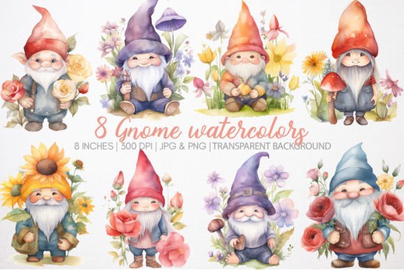 Gnome-watercolor-Graphics-70721121-1-1-580x388.jpg