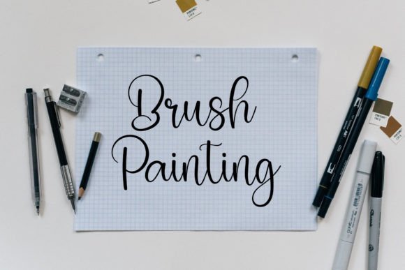 Highest Font PNG with transparent background - Preview 3