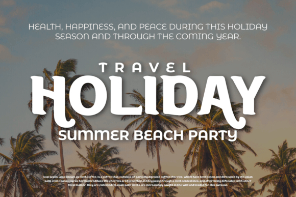 Nurosh Font PNG with transparent background - Preview 5