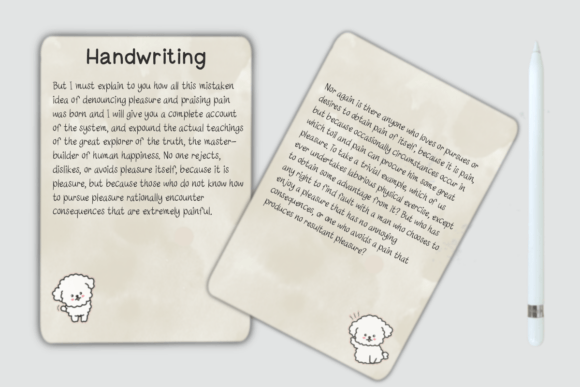 Carisa Font - Preview 1