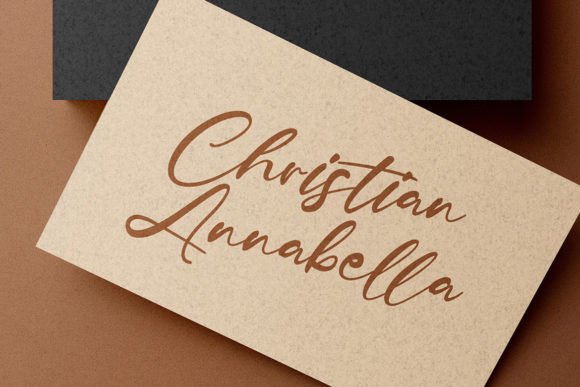 Cintaiku Font - Preview 4