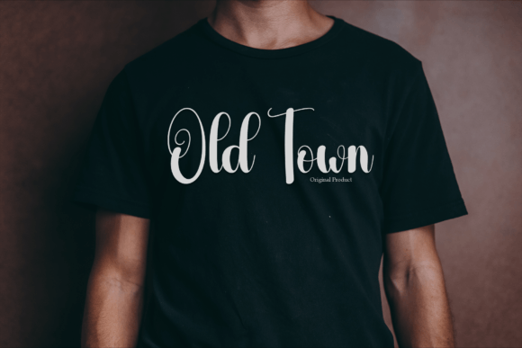 Florida Font - Preview 2