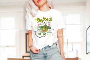 Kawaii Frog Sublimation Graphic by Mimi's story · Creative Fabrica