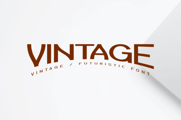 Keronige Font PNG with transparent background - Preview 2