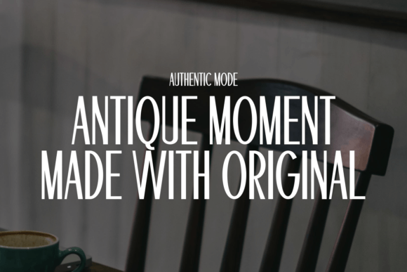 Saenkabon Font PNG with transparent background - Preview 3