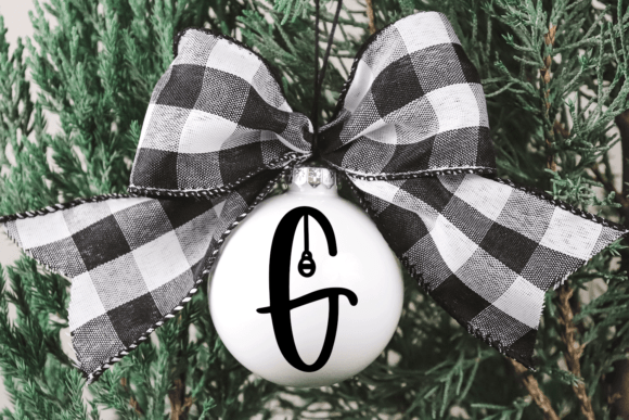 A Holiday Story Font - Preview 6