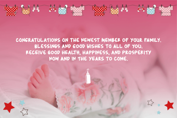 Baby Pink Font - Preview 2