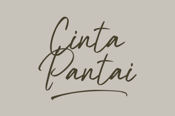 Baleono Font - Preview 1