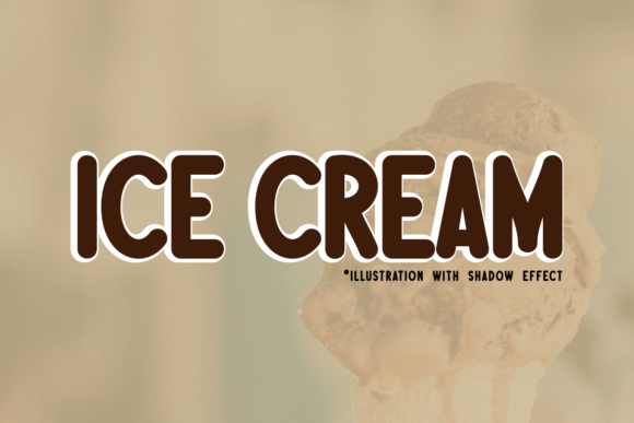 Bincotan Font - Preview 3