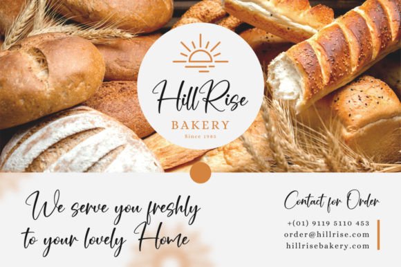 Buttermilk Font - Preview 2
