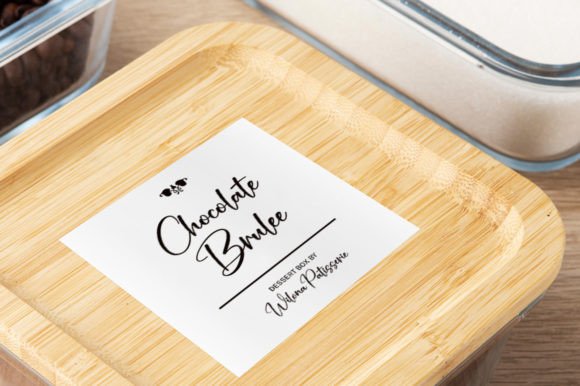 Buttermilk Font - Preview 3