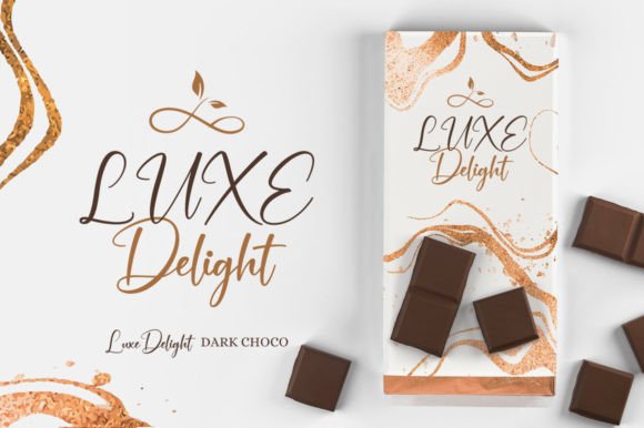 Buttermilk Font - Preview 4