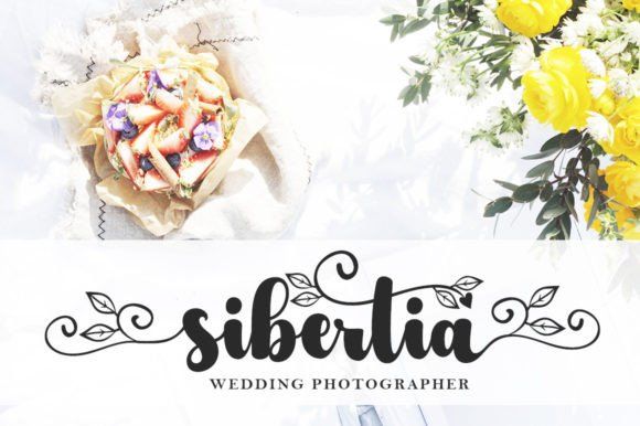 Castia Font - Preview 3