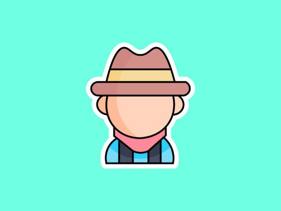 Children Boy Illustrations