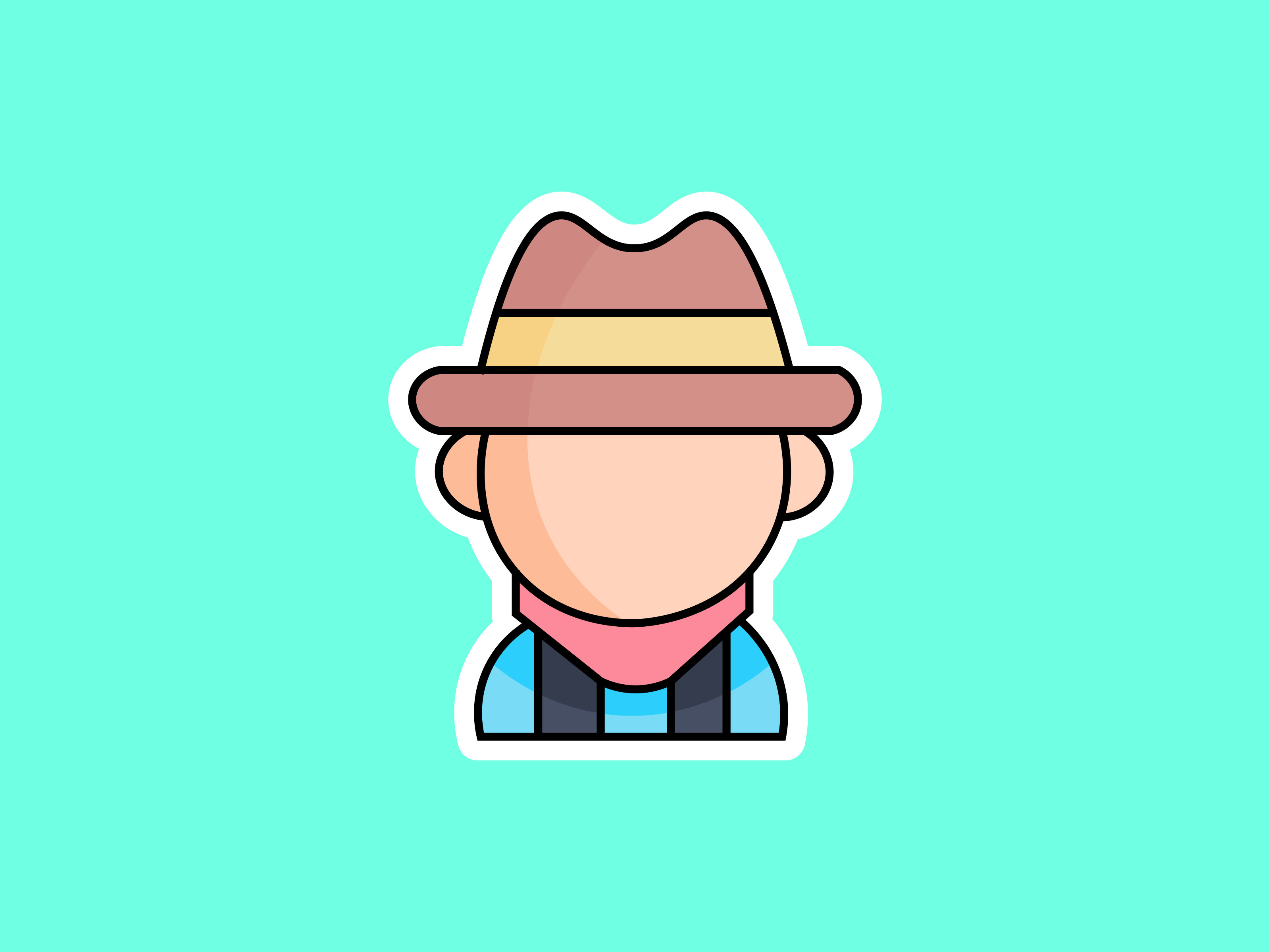 Children Boy Illustrations