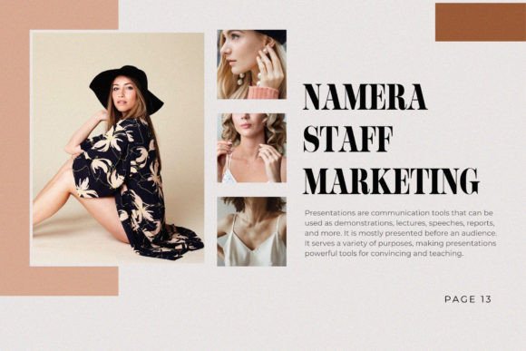 Equela Start Font - Preview 5