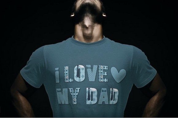 Father’s Day Font - Preview 5
