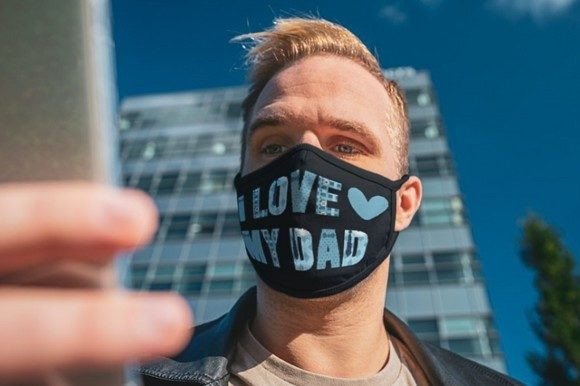 Father’s Day Font - Preview 6