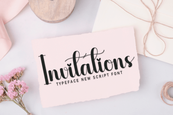 Goodday Font - Preview 4