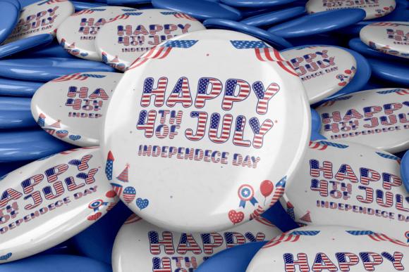Hero Usa Font PNG with transparent background - Preview 5