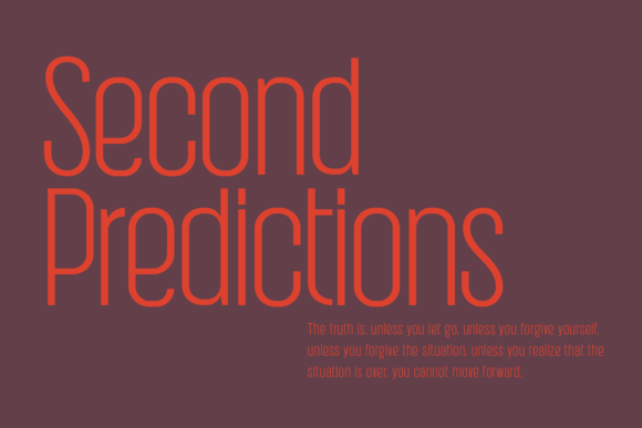 Hypop Font PNG with transparent background - Preview 3