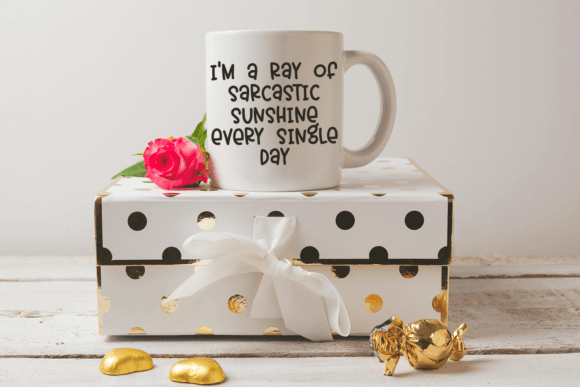 Imaginary Friend Font PNG with transparent background - Preview 1