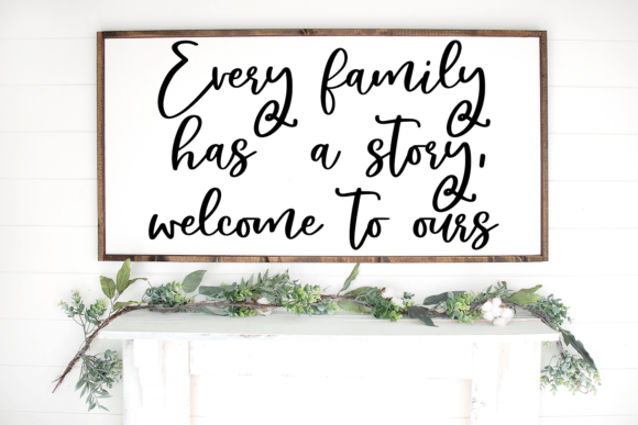 Lemonade Sangria Font PNG with transparent background - Preview 4