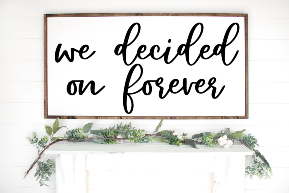 Lemonade Sangria Font PNG with transparent background - Preview 6