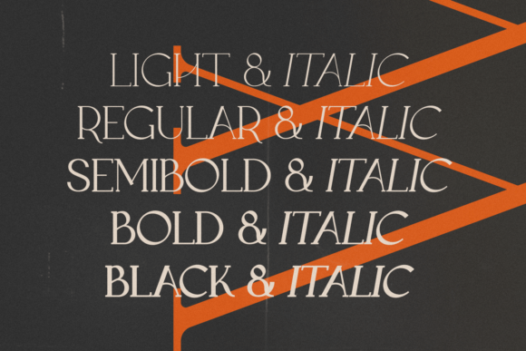 Milky Font PNG with transparent background - Preview 1