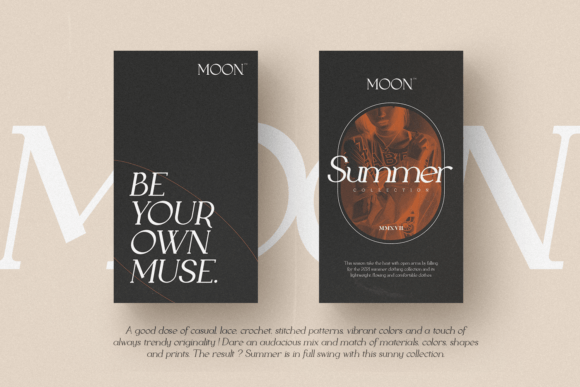 Milky Font PNG with transparent background - Preview 2