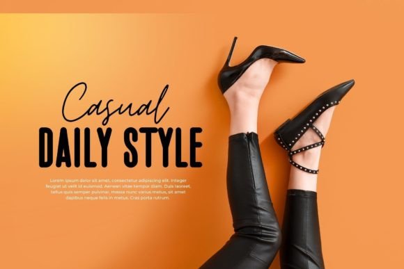 Monoline Font PNG with transparent background - Preview 3