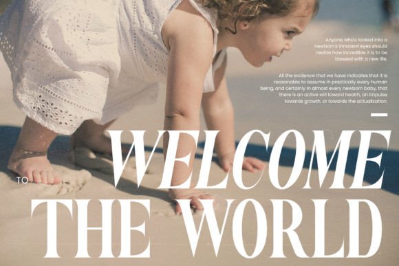 Morista Gloryst Font PNG with transparent background - Preview 2