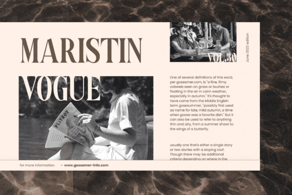 Morista Gloryst Font PNG with transparent background - Preview 6